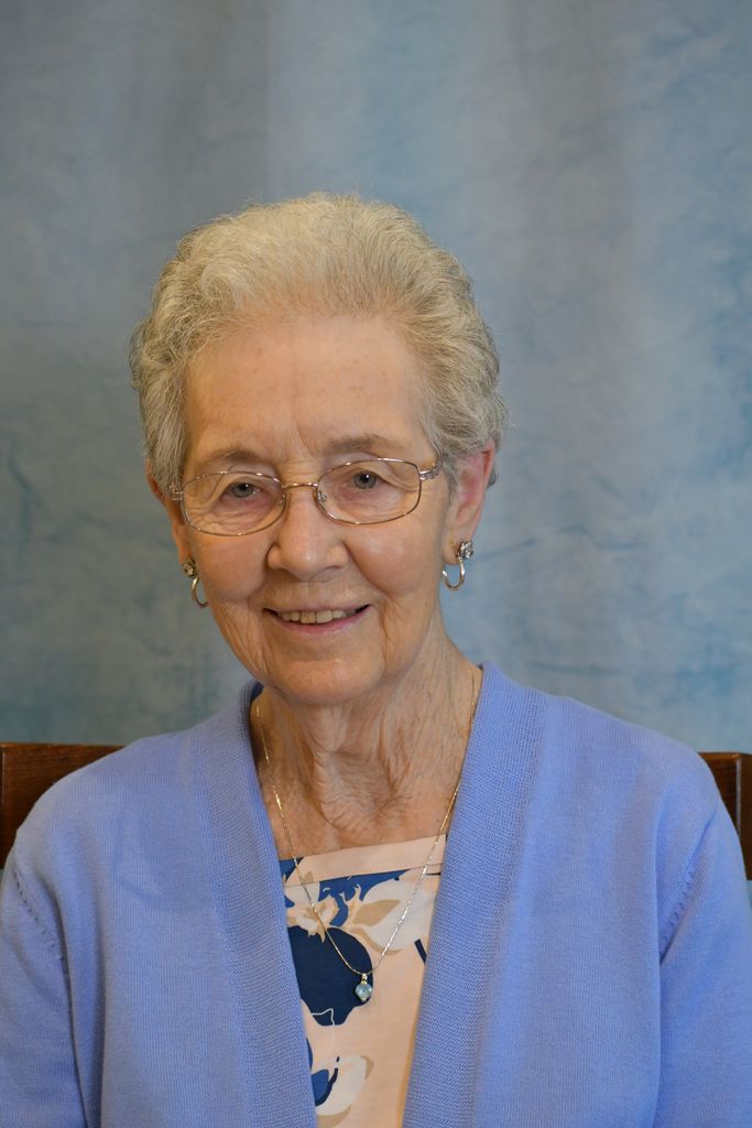 Alice Marie Badey, Ssj Profile Photo