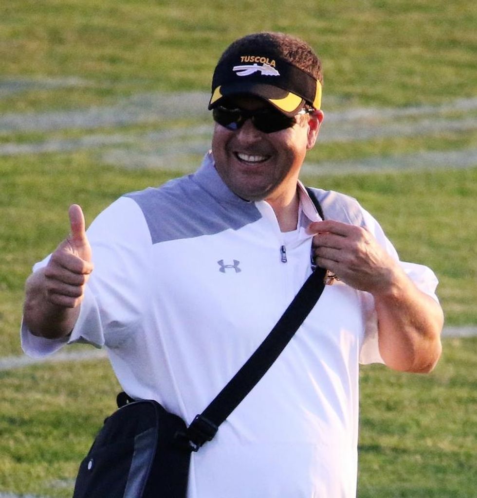 Patrick Pierce Profile Photo