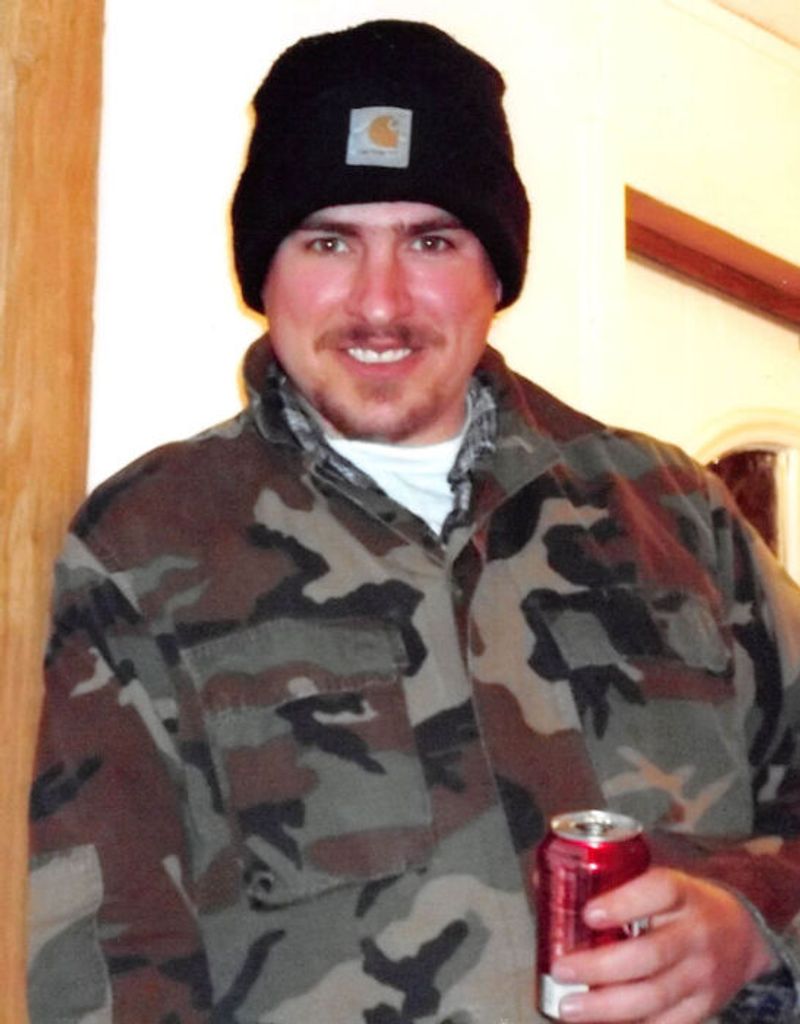 Stephen Charles James Gary (Cj) Profile Photo