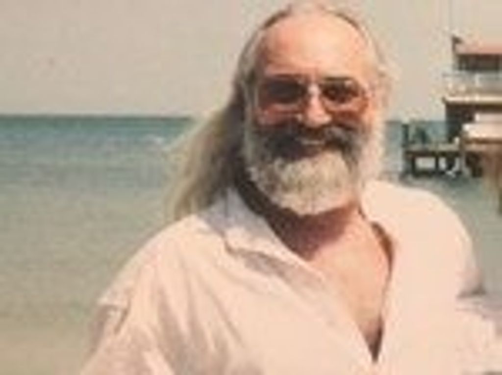 Gary R. Foster