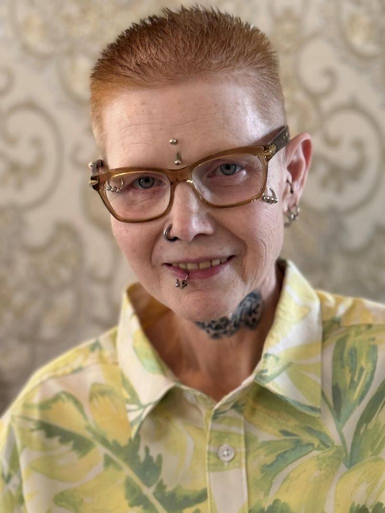 Jacqueline Lynn Keene Profile Photo