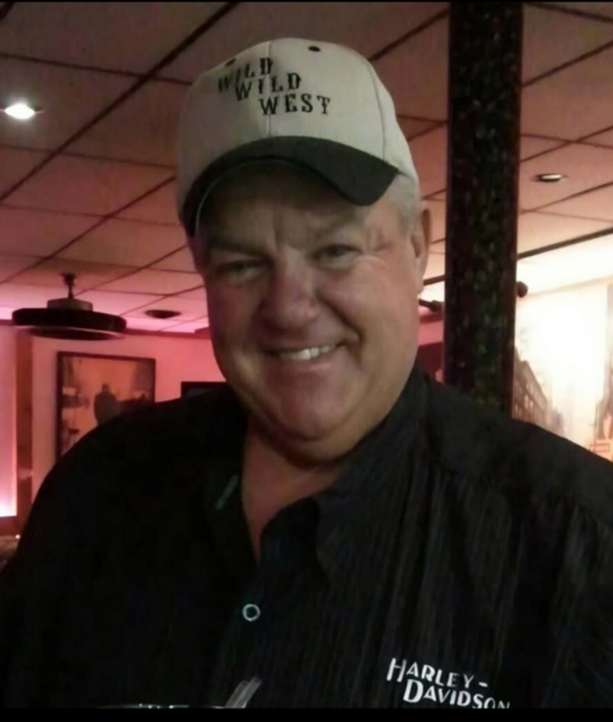 Ronald "Ronnie" Lagasse