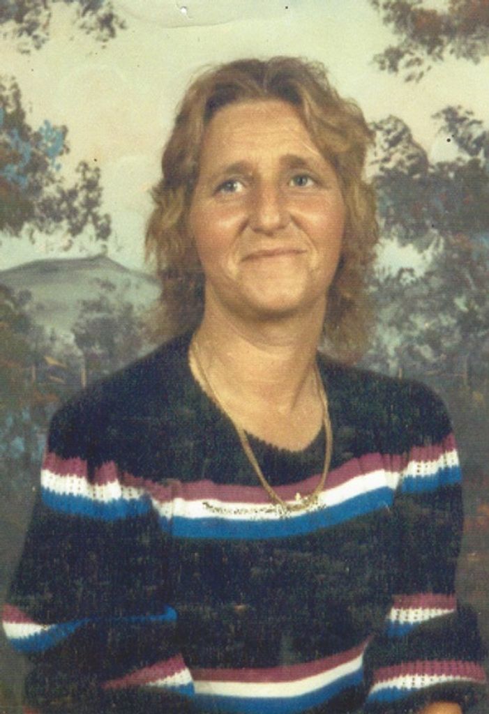 Barbara Sue (Haisten) Moore