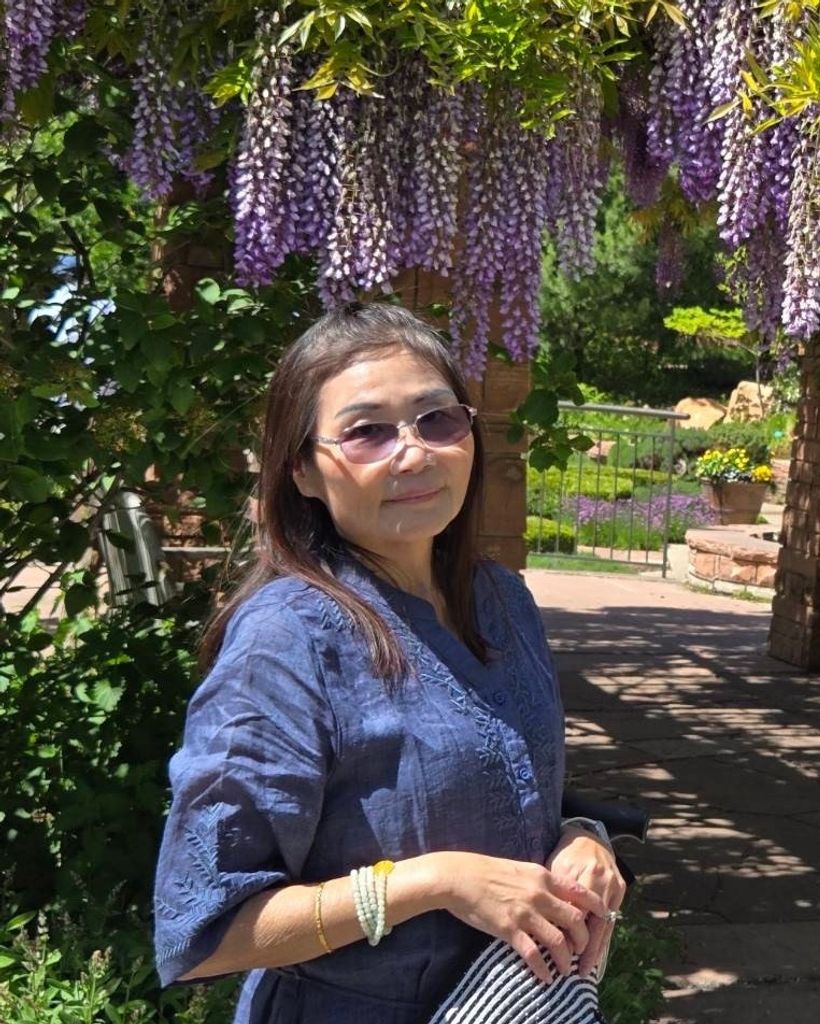 Holly Pei Hua Aun Profile Photo