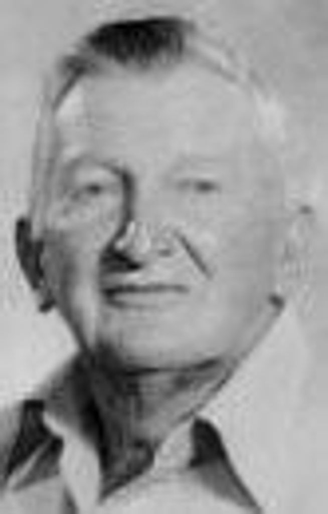 Edgar Roosevelt Miller