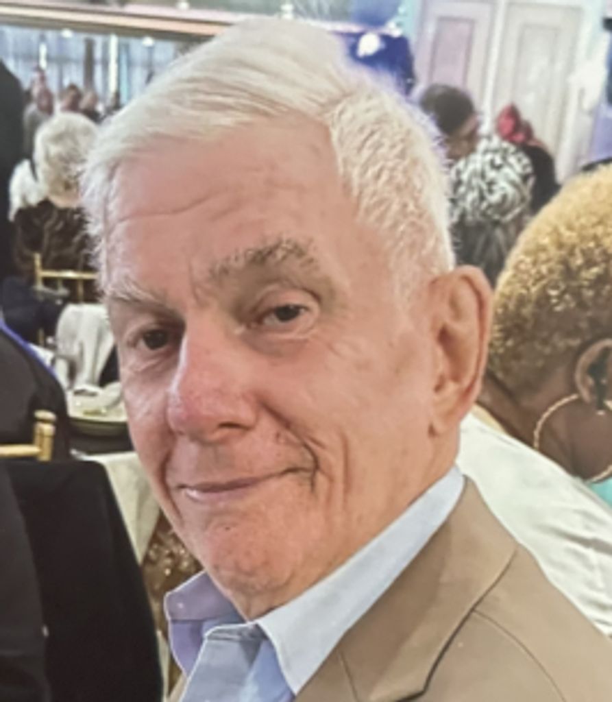William Seabring Profile Photo