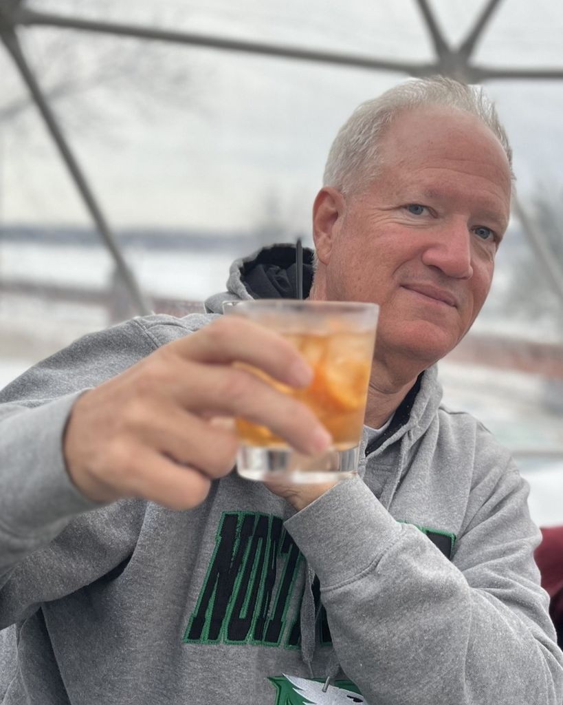 Michael L. Palmer Profile Photo
