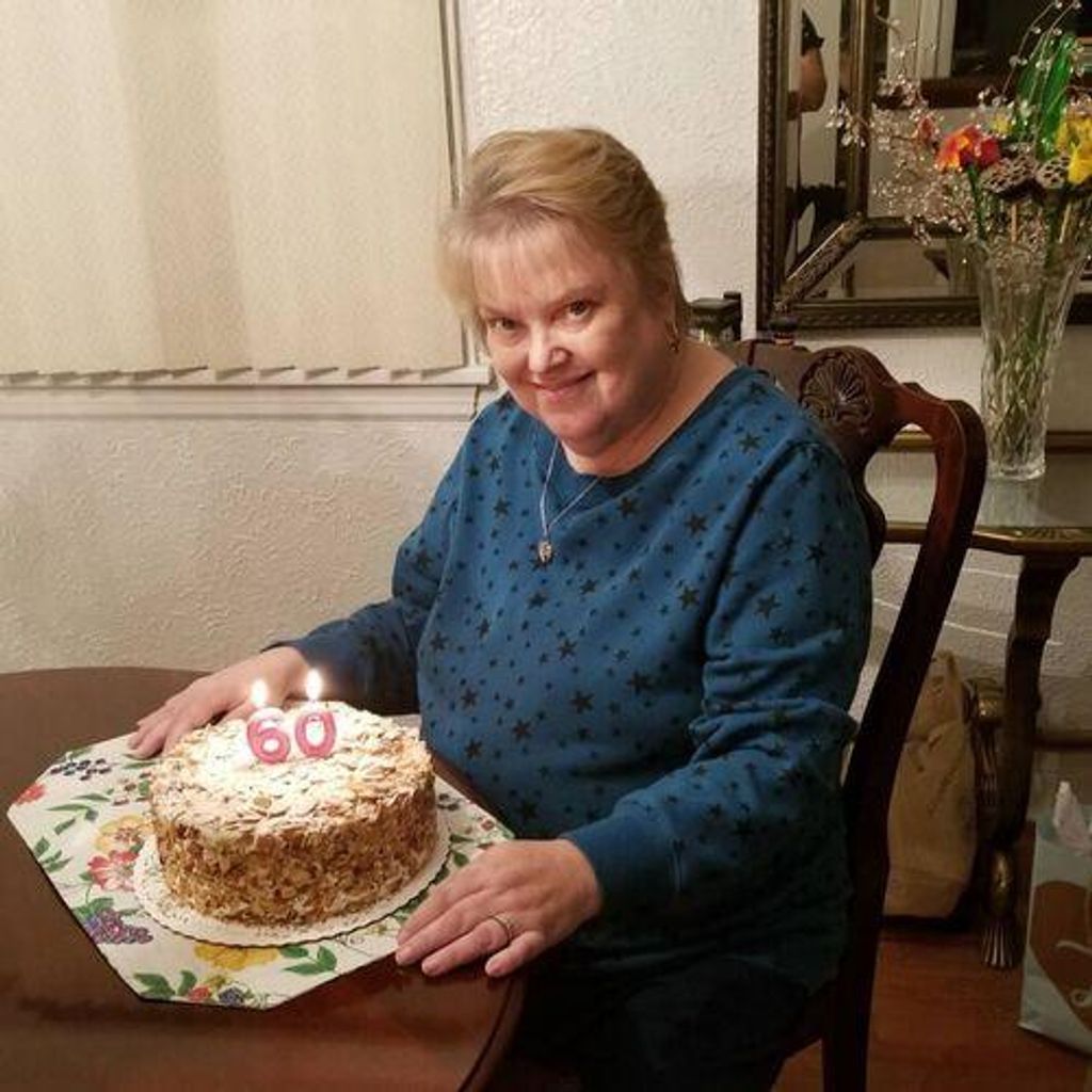 Kathleen "Kathy" M Mcmahon