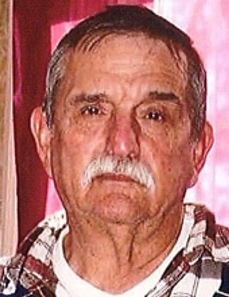 Robert B. "Bobby" Johnston