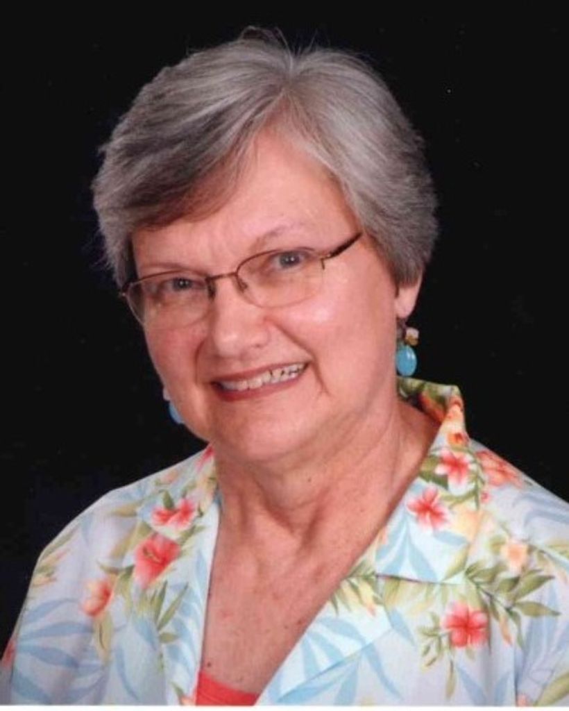 Doris J. Holaday Profile Photo