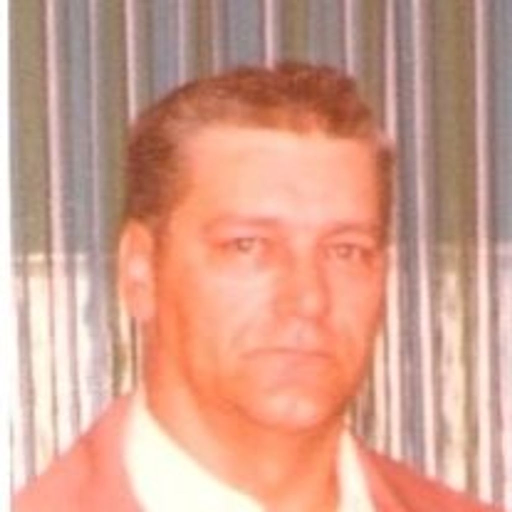 Earl G. Eysaman