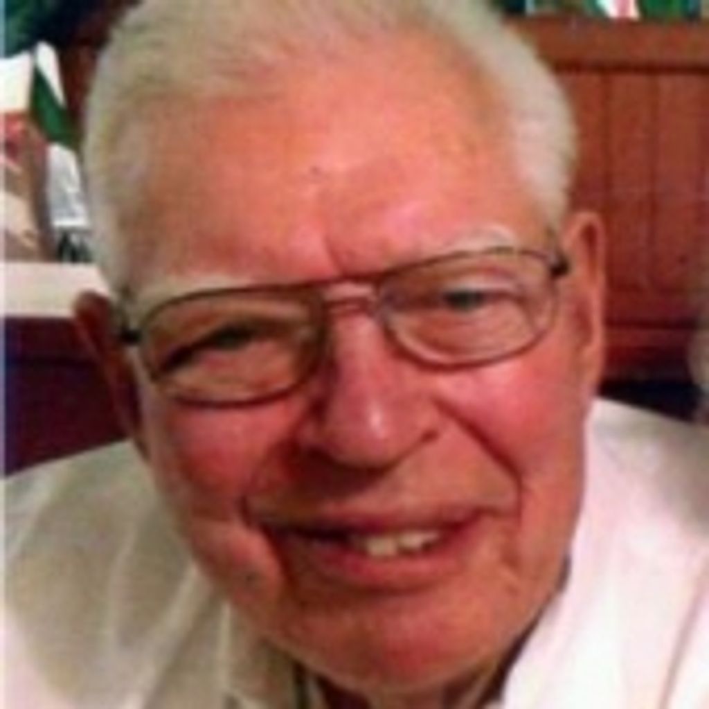 Bernard R. Beck