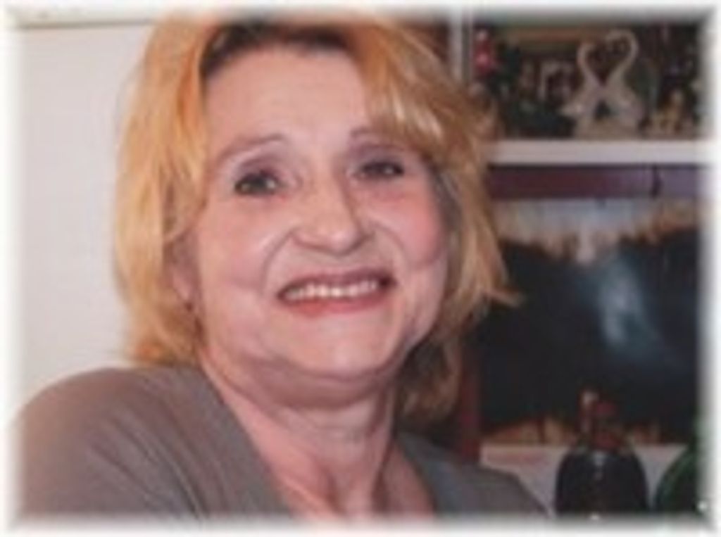 Malvery Ann Turner