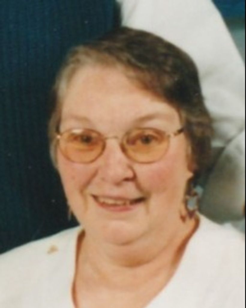 Virginia A. Reid