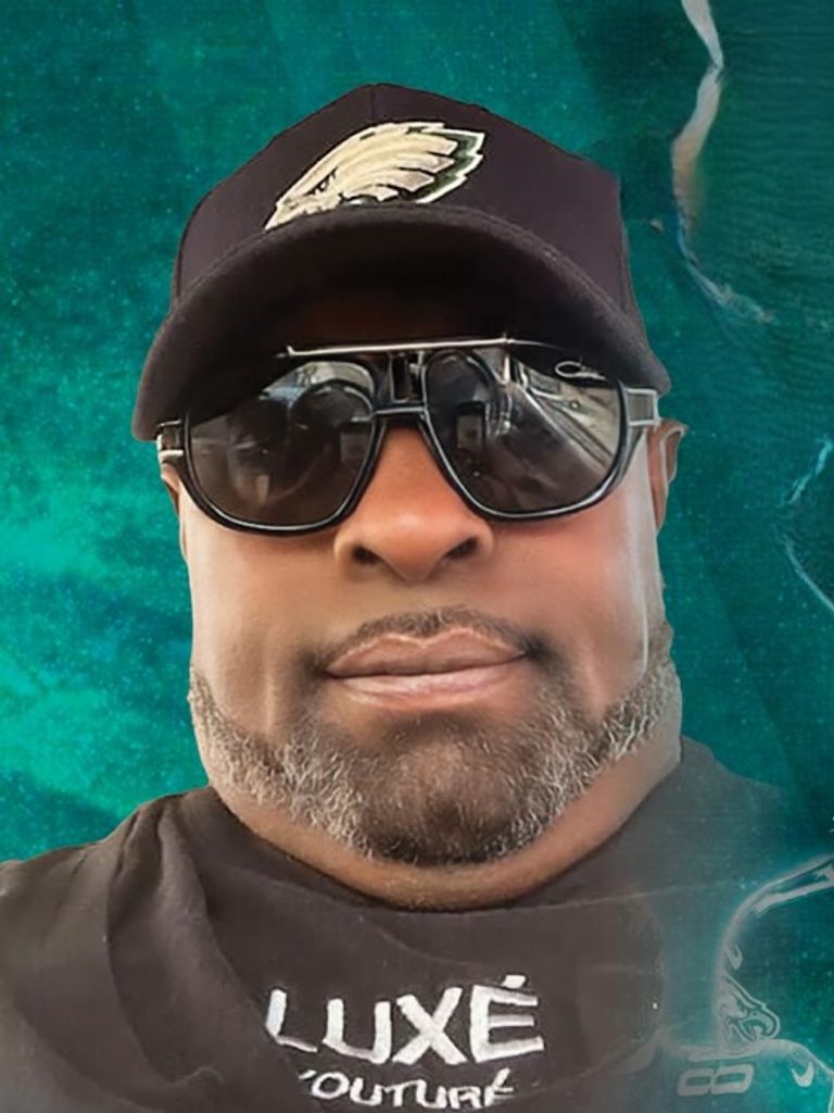 Anthony Wynn Profile Photo