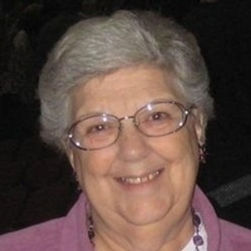 Sharon Carole Kovac