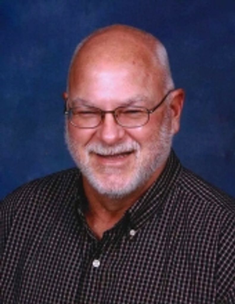 Dale Leon Pendergrass