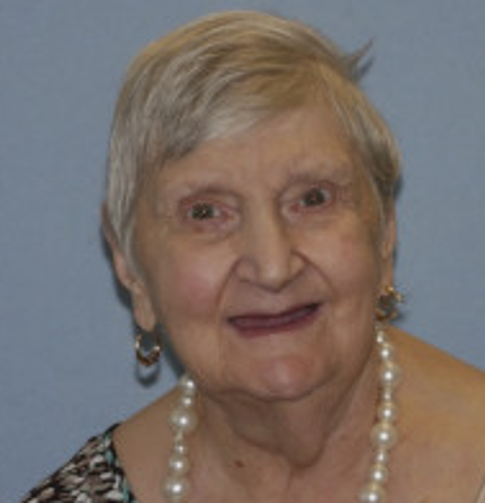 Elizabeth M. Spaar