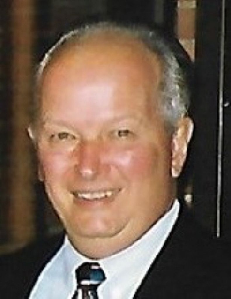 Roy W. Jahnke