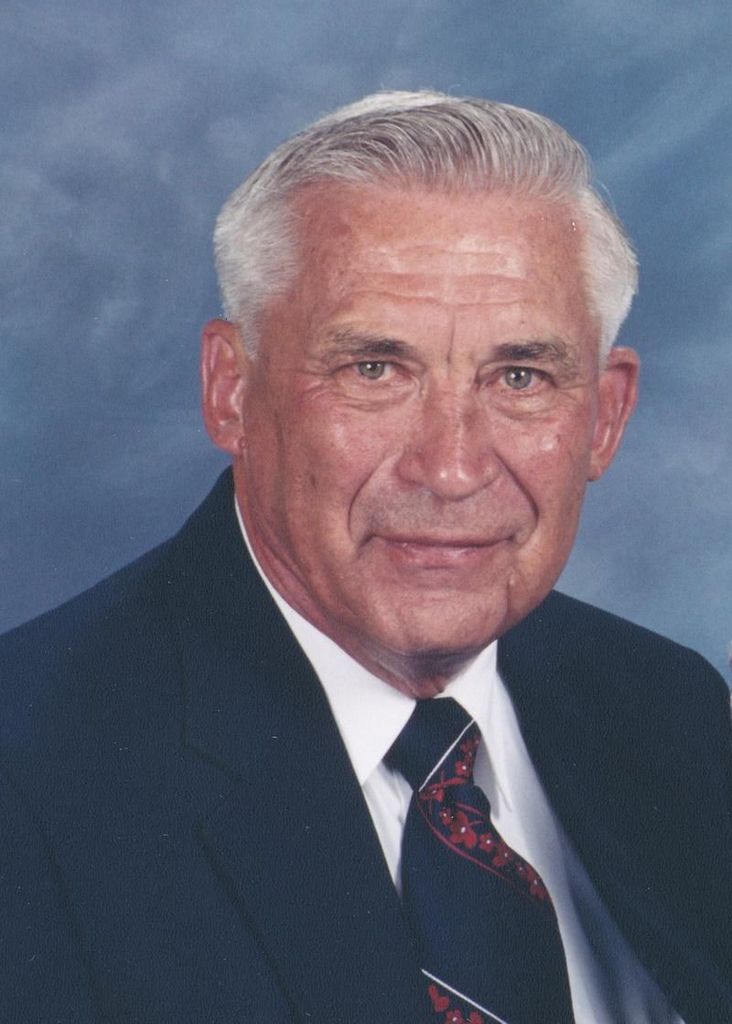 Joseph Paul Bender Profile Photo