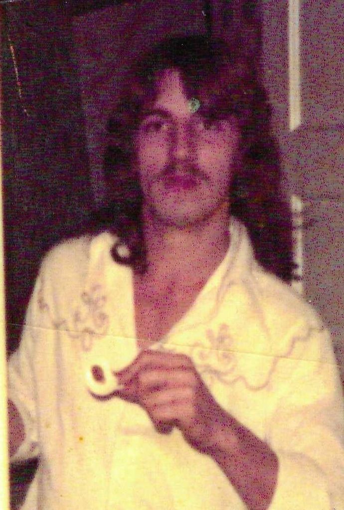 Mark Allen Porter Sr.