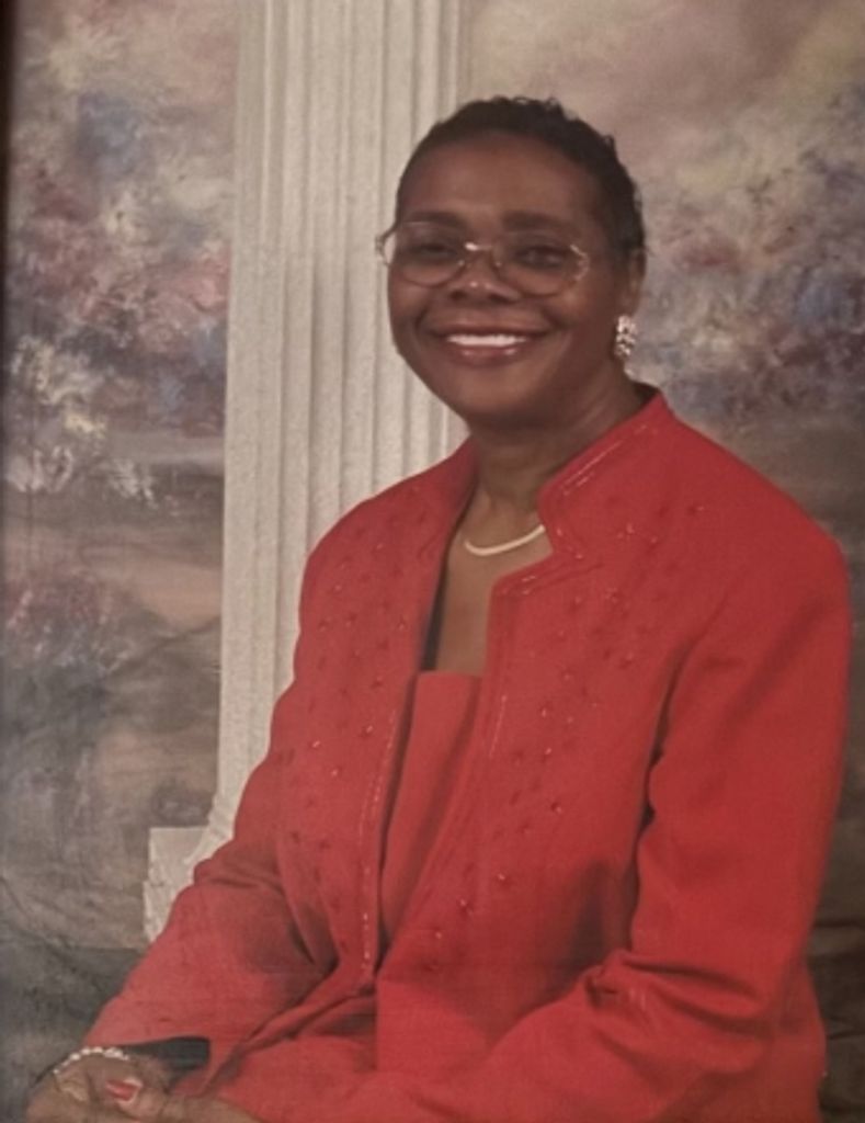 Geneva Cleveland Wright Profile Photo