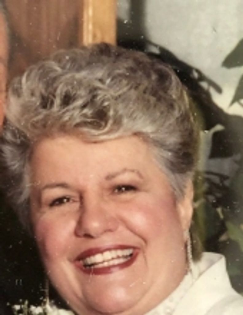 Philomena "Minnie" Patti Profile Photo