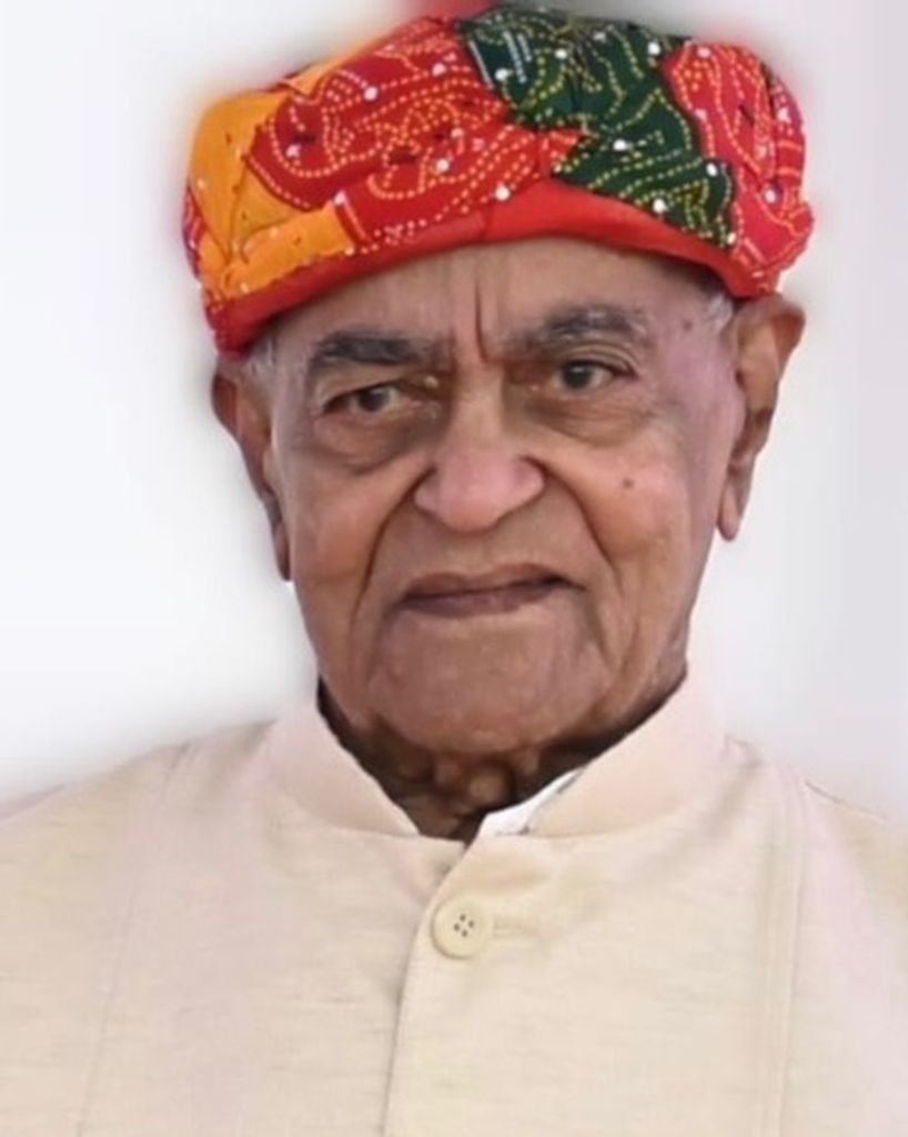 Dharamshibhai P Vaghani Profile Photo