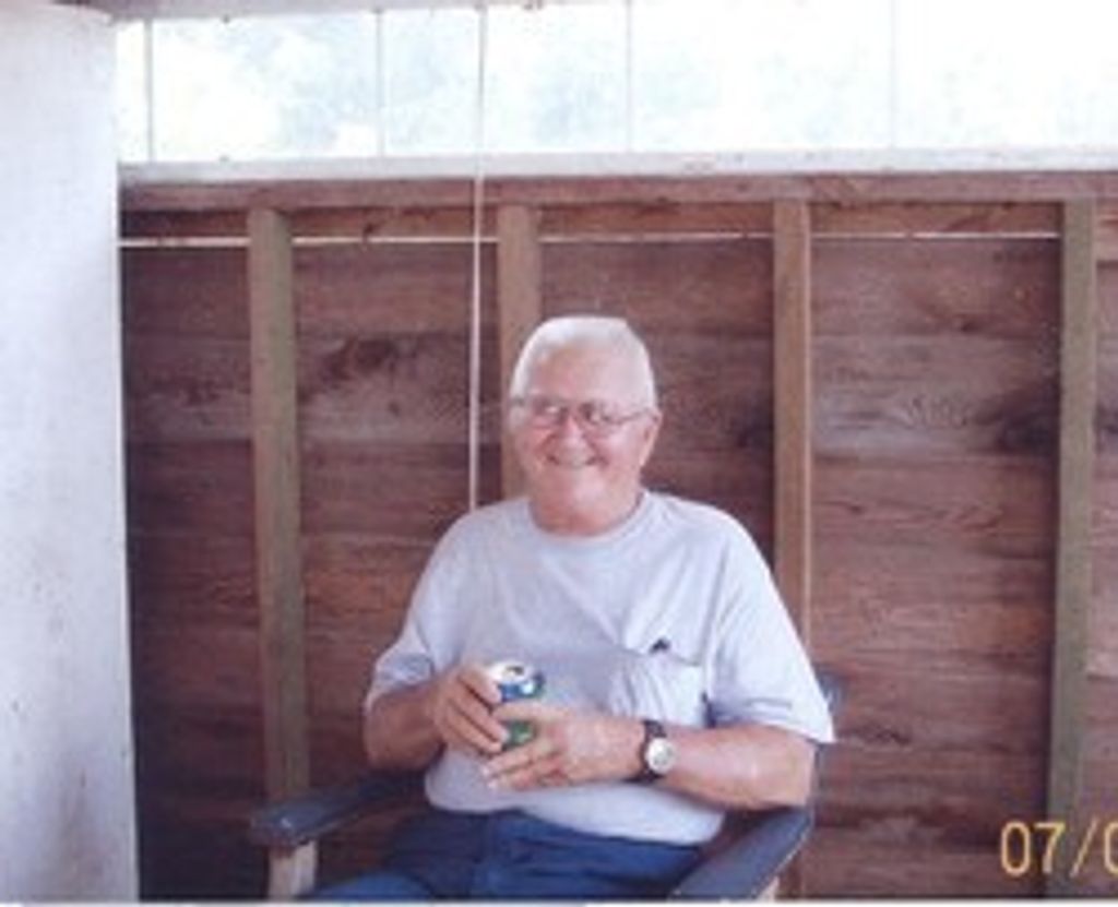 James Williams