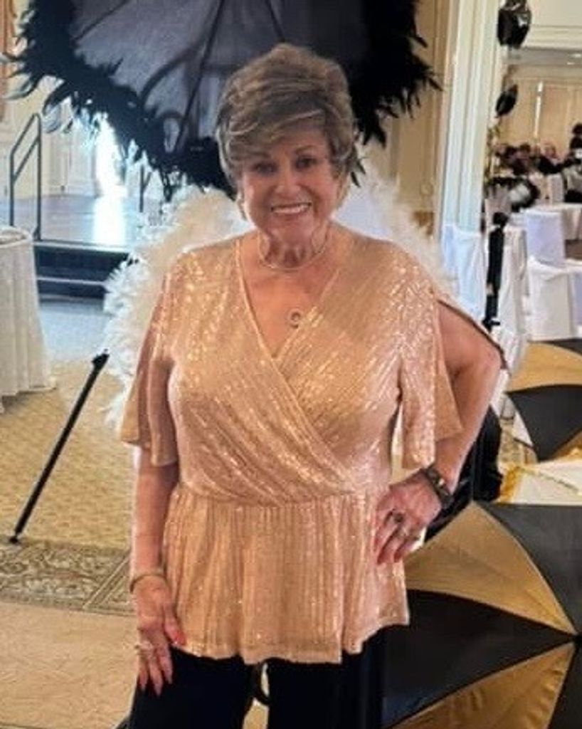 Brenda Boudreaux Jones