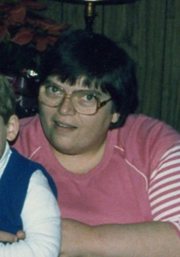 Beverly Jean Morden Profile Photo