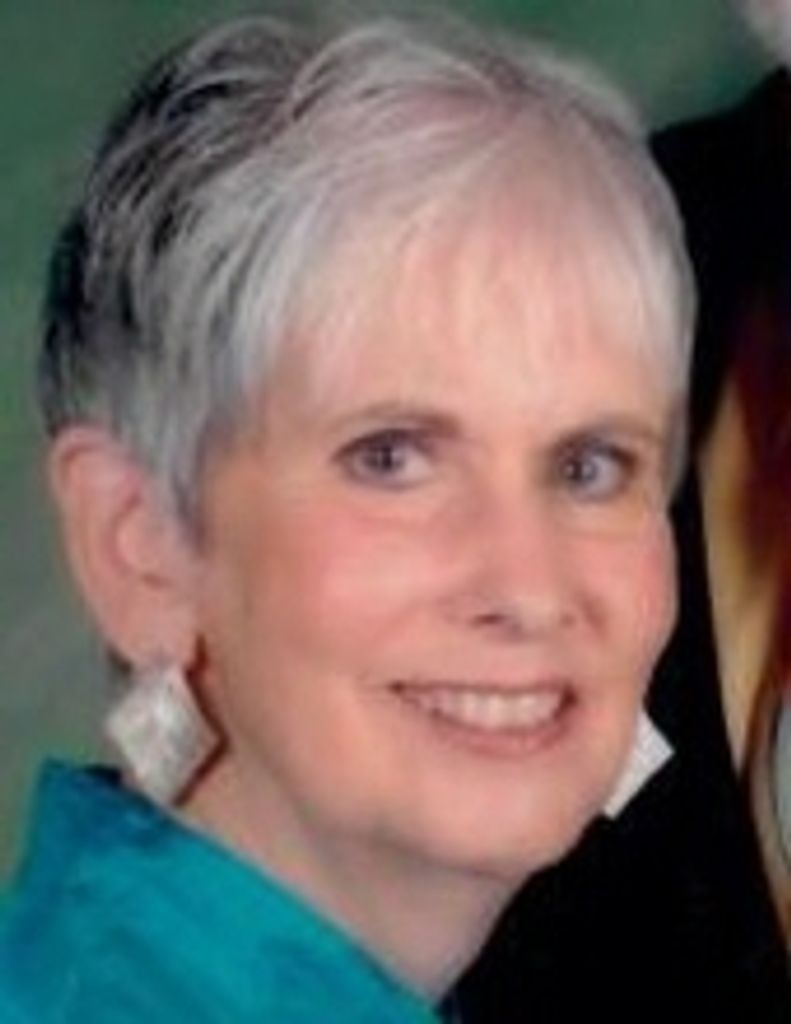 Mary Lou Andres