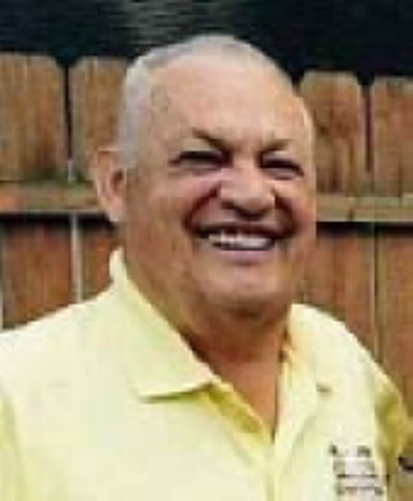 John  Carlton Wilson,  Jr.