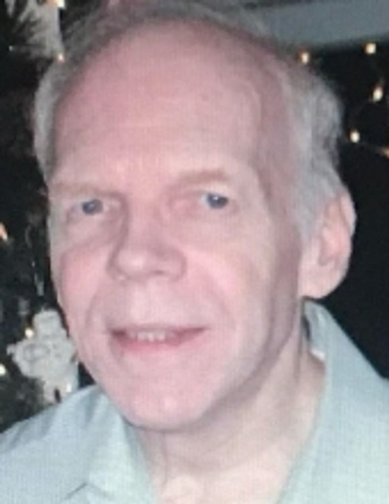 Randy  Edward  Brown