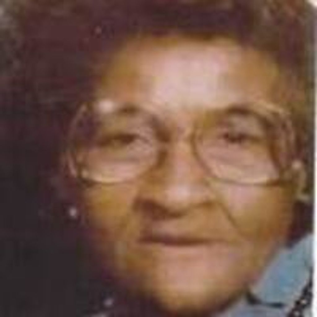 Ruth Beatrice Hamblin Johnson Profile Photo