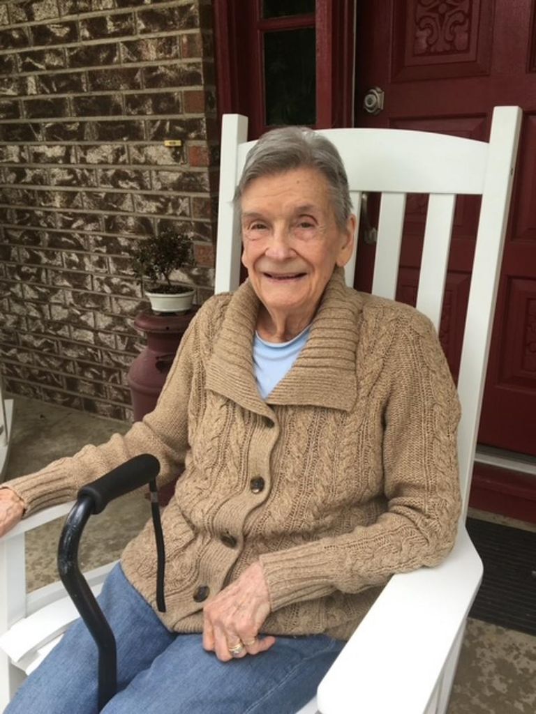 Mary Helen Plummer Profile Photo