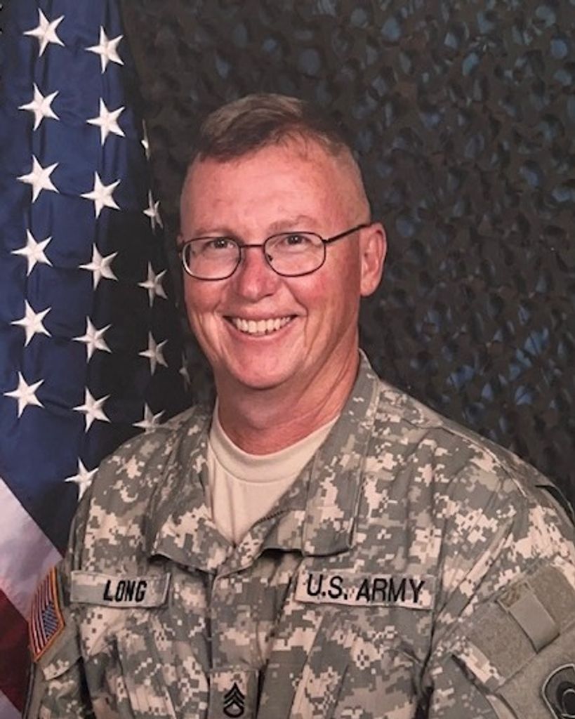 Timothy Patrick Long Profile Photo