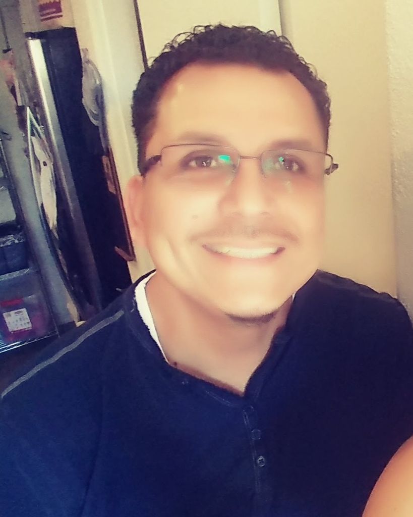Richard Victor Acosta