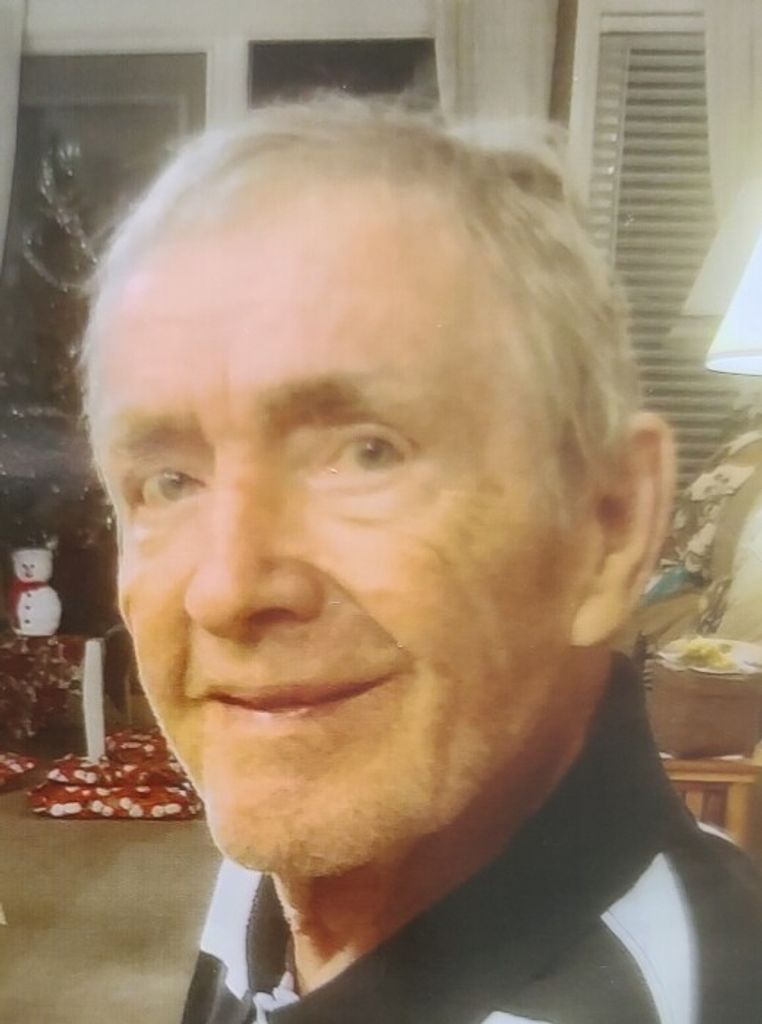Joseph Dobbs Profile Photo