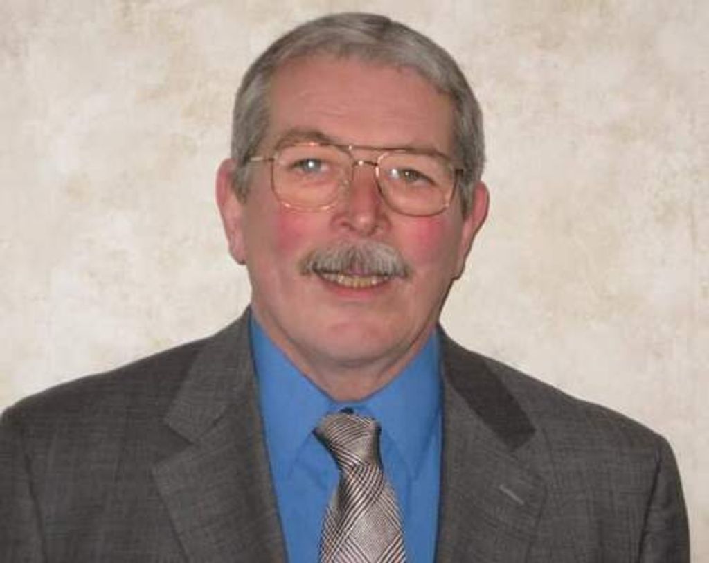 Edward Mcandrews Profile Photo