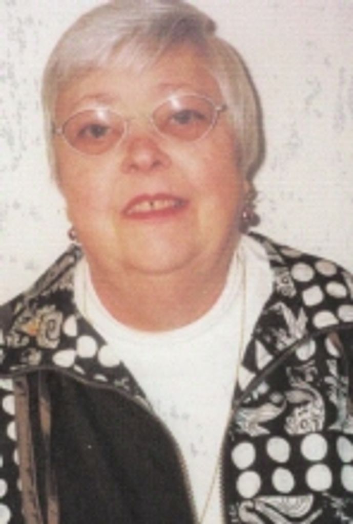 Rosemary E. Matuszewski