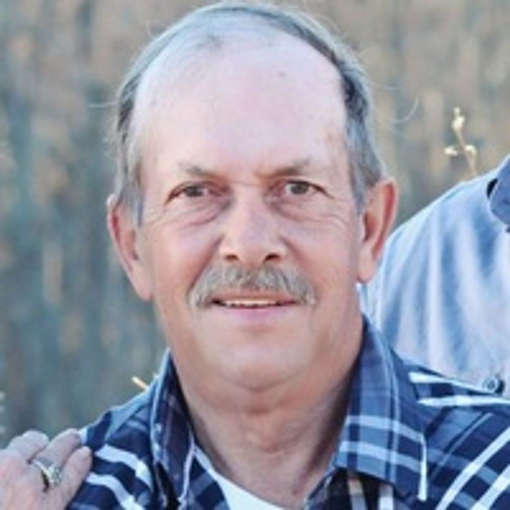 Michael Ray Morrow Profile Photo