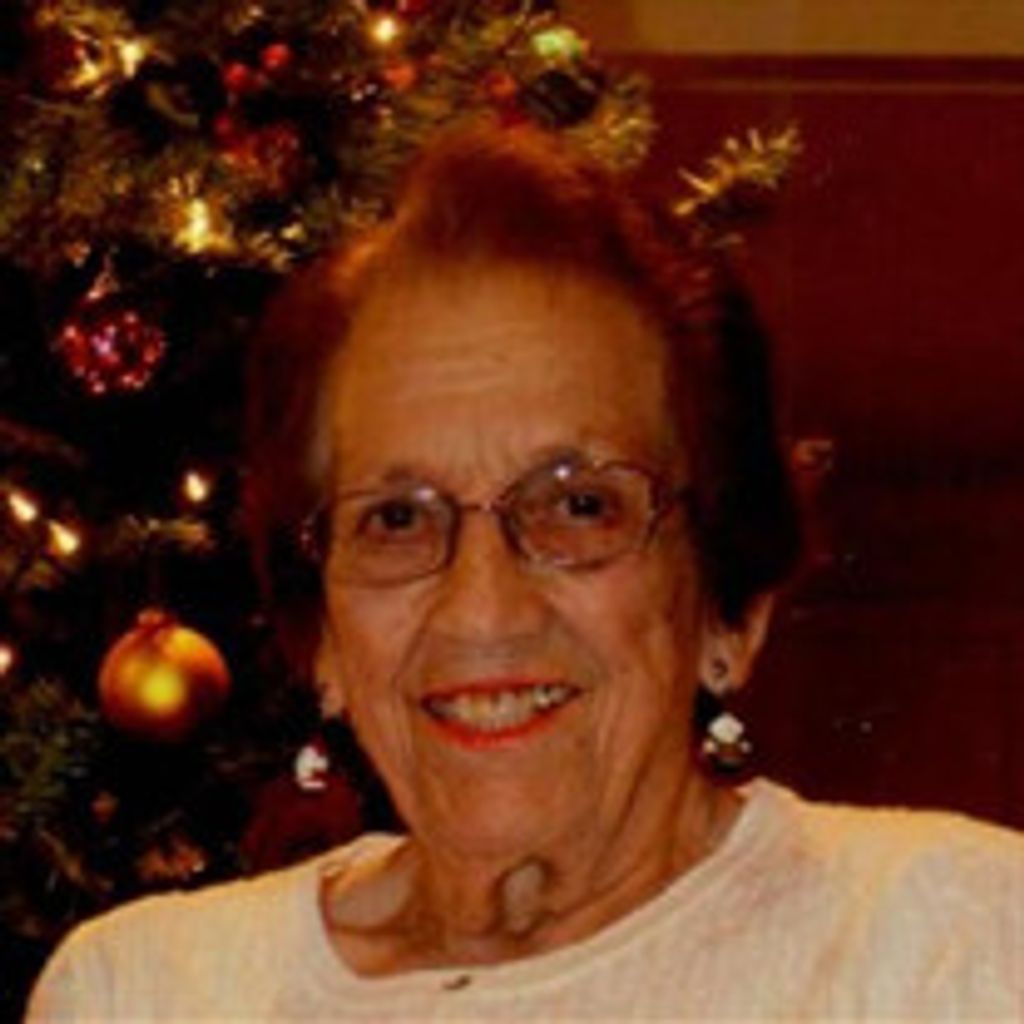 Irene Roller