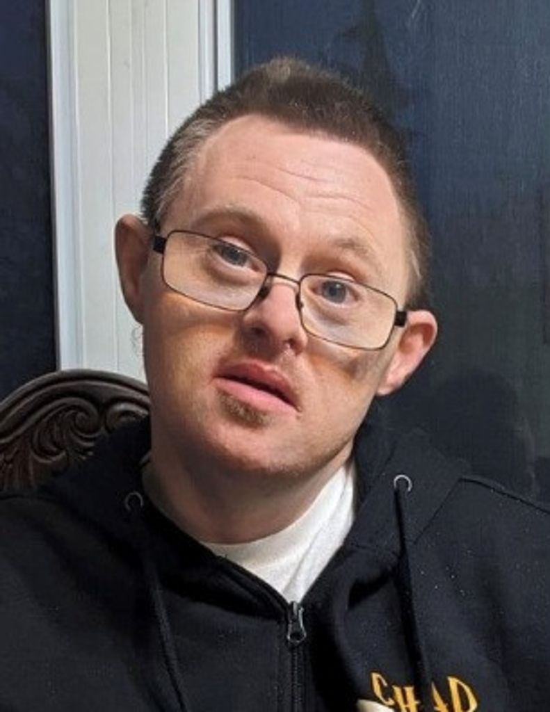 Chad Edward Waugh
