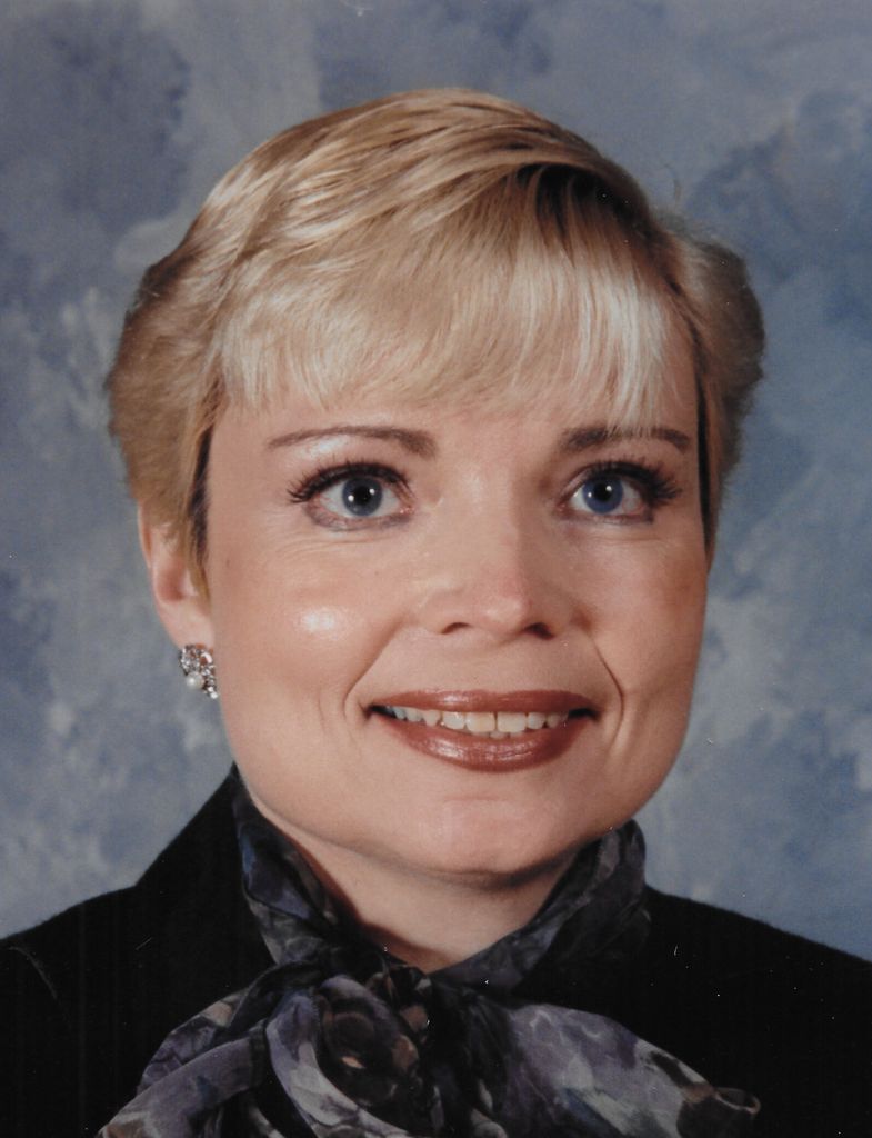 Carolyn Berry