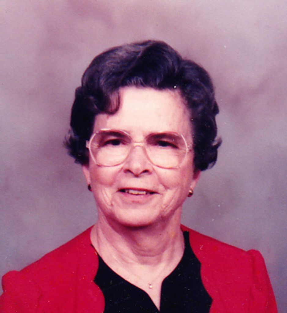 Mary Margaret Baker Profile Photo