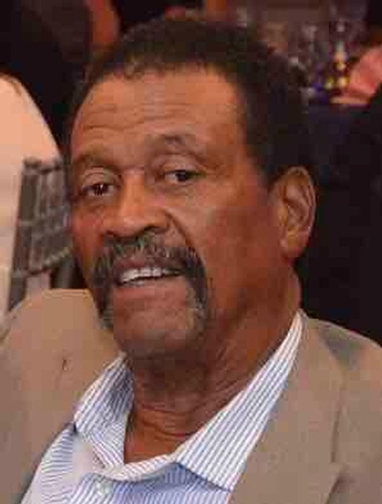 Eddie “Eddie Bo” Williams Profile Photo