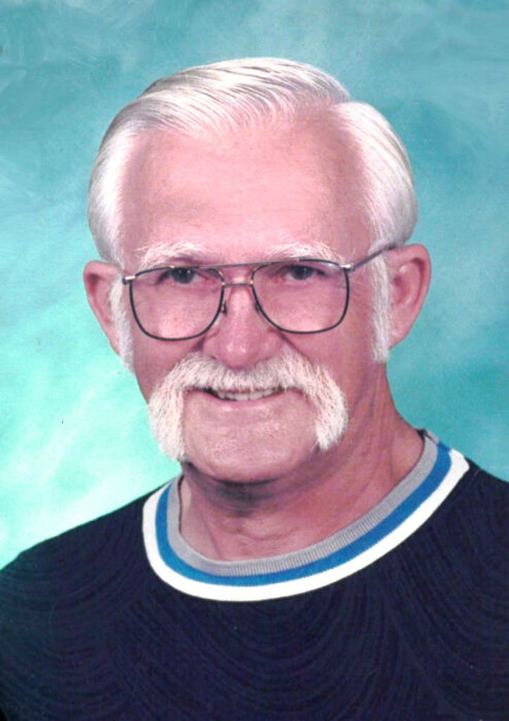 Harry Marvin Lafferre