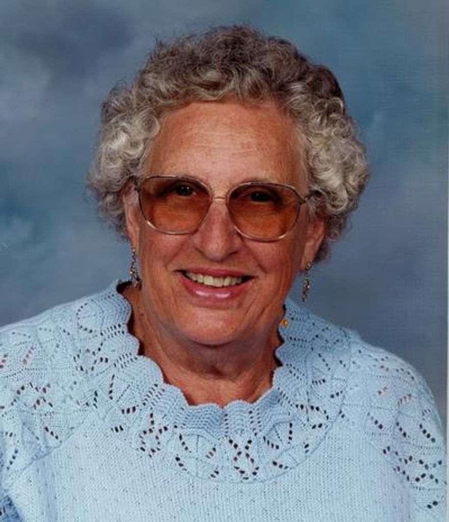 Irene E. Dech Profile Photo