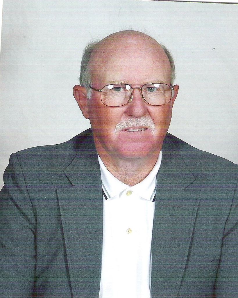 William Telford "Butch" Garner Profile Photo